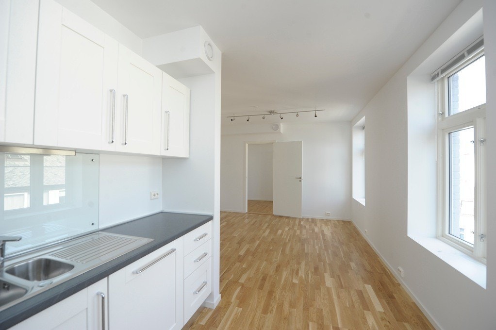 Kjøkken/stove Galleribilde