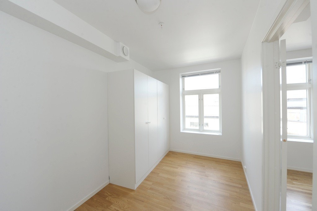 Soverom 1 Galleribilde