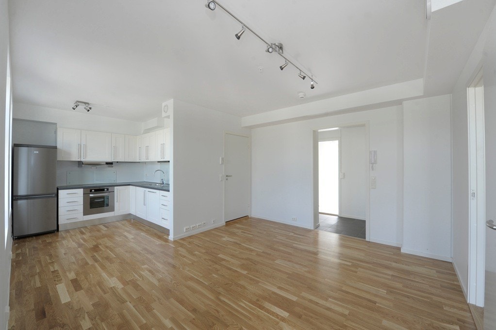 Stove/kjøkken Galleribilde