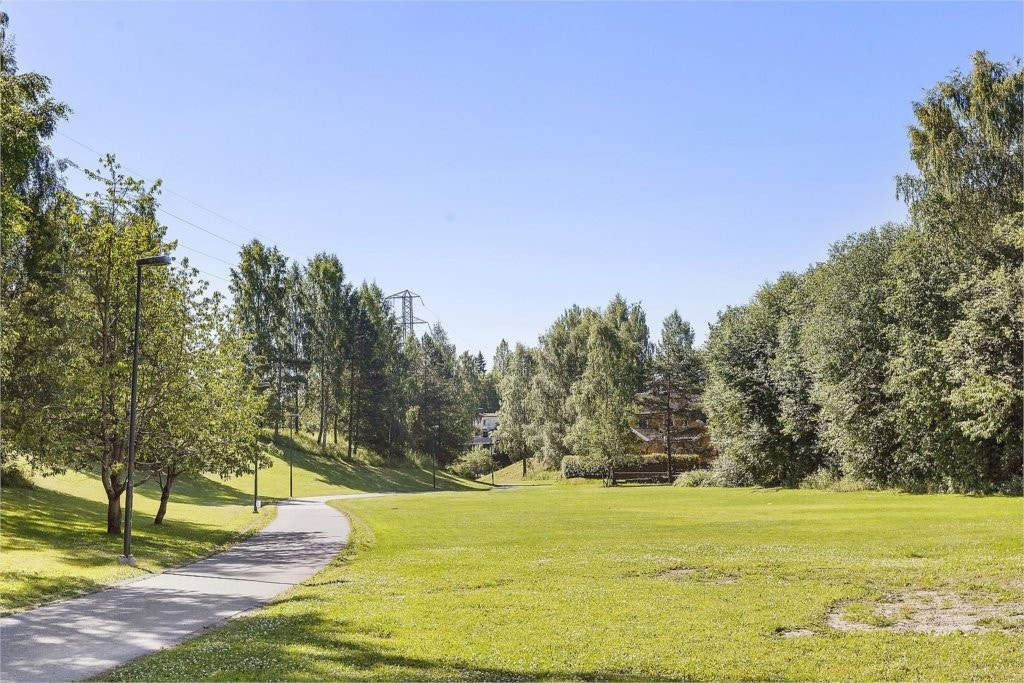 Flotte turmuligheter i nærområdet Galleribilde