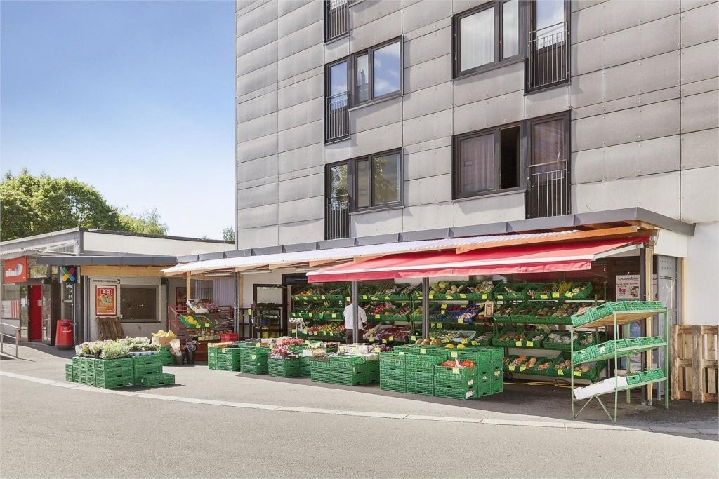 Nærområde Galleribilde