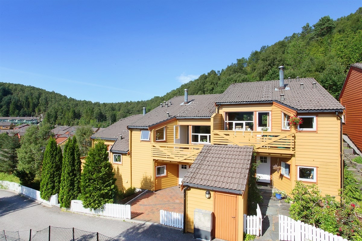 Ulsberglia 63 presentert av PRIVATmegleren Galleribilde