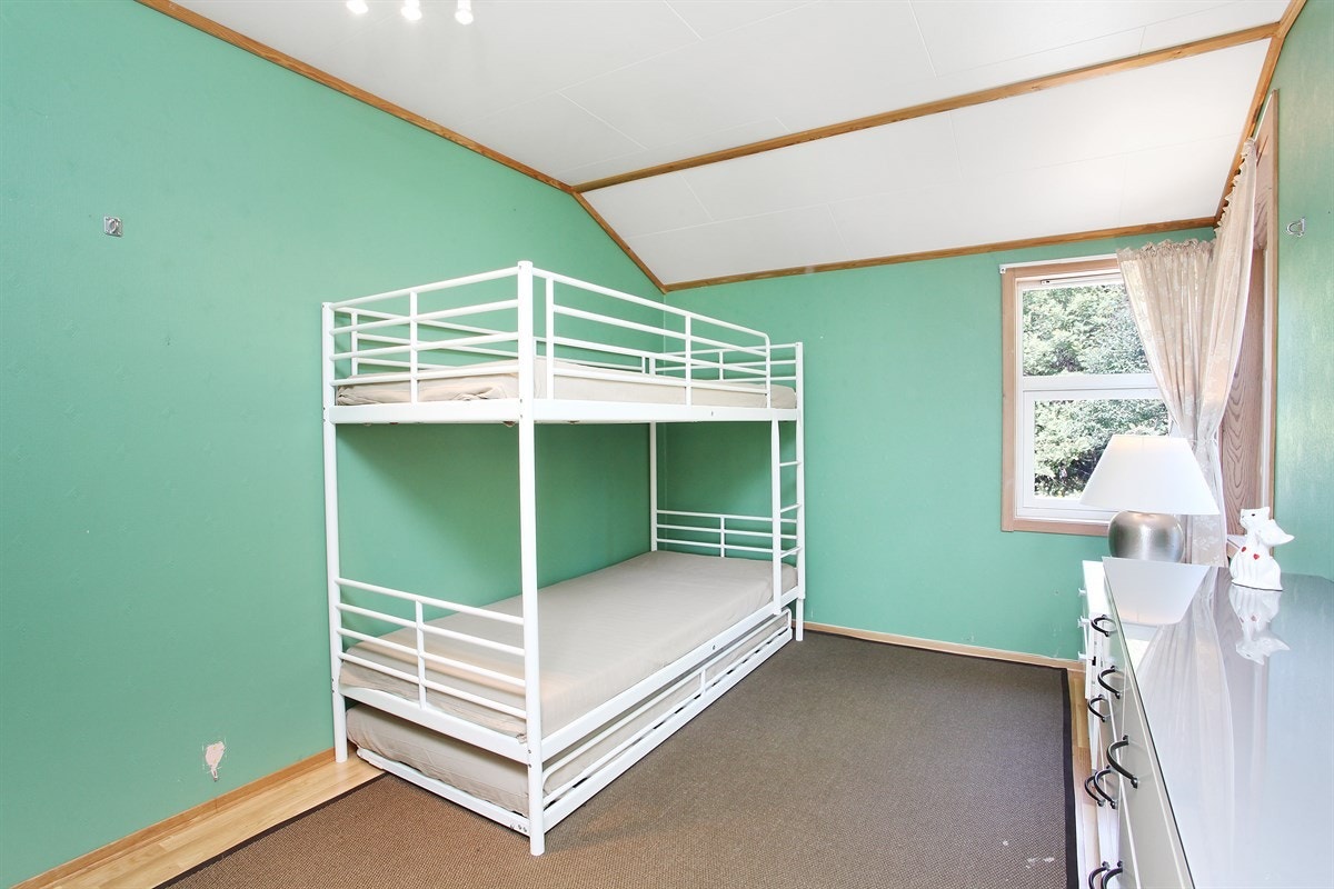 Soverom Galleribilde