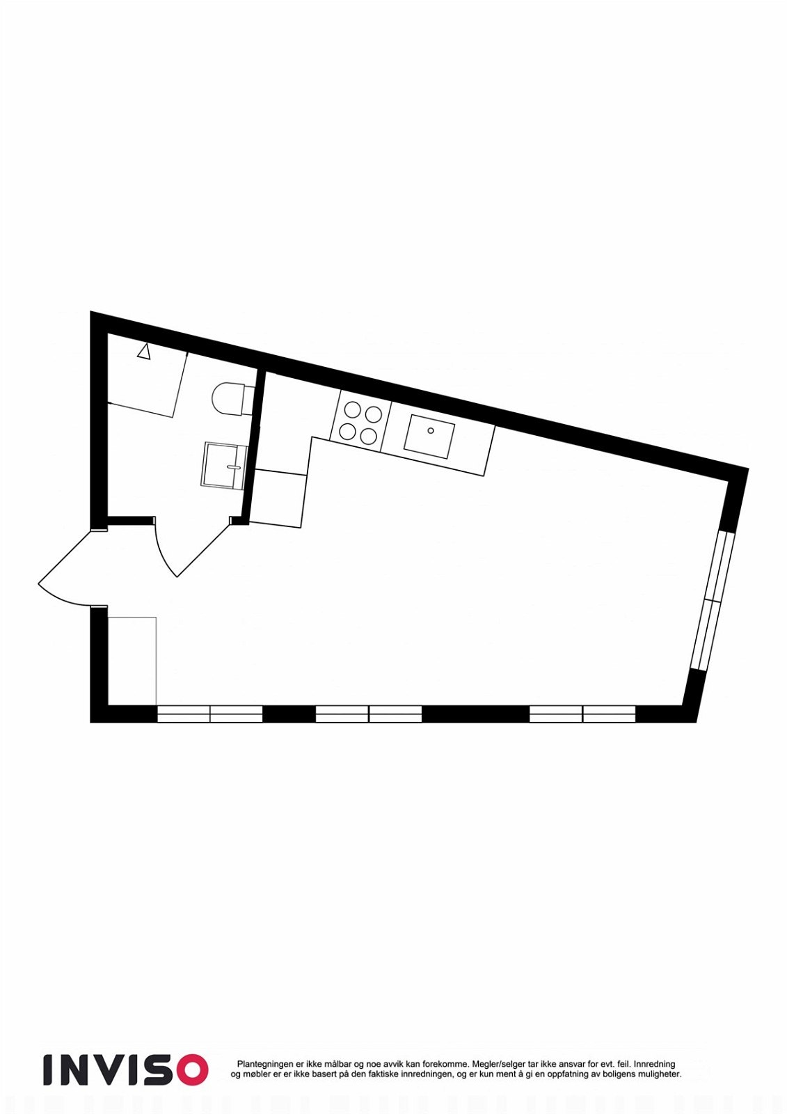 1 og 2dplan Galleribilde