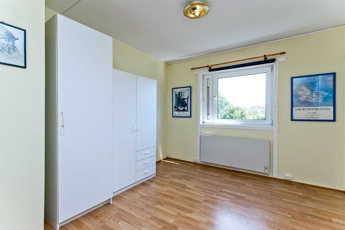 Soverom 2 Galleribilde