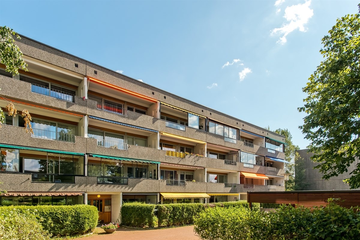 Velkommen til visning i Hovseterveien 32A Galleribilde