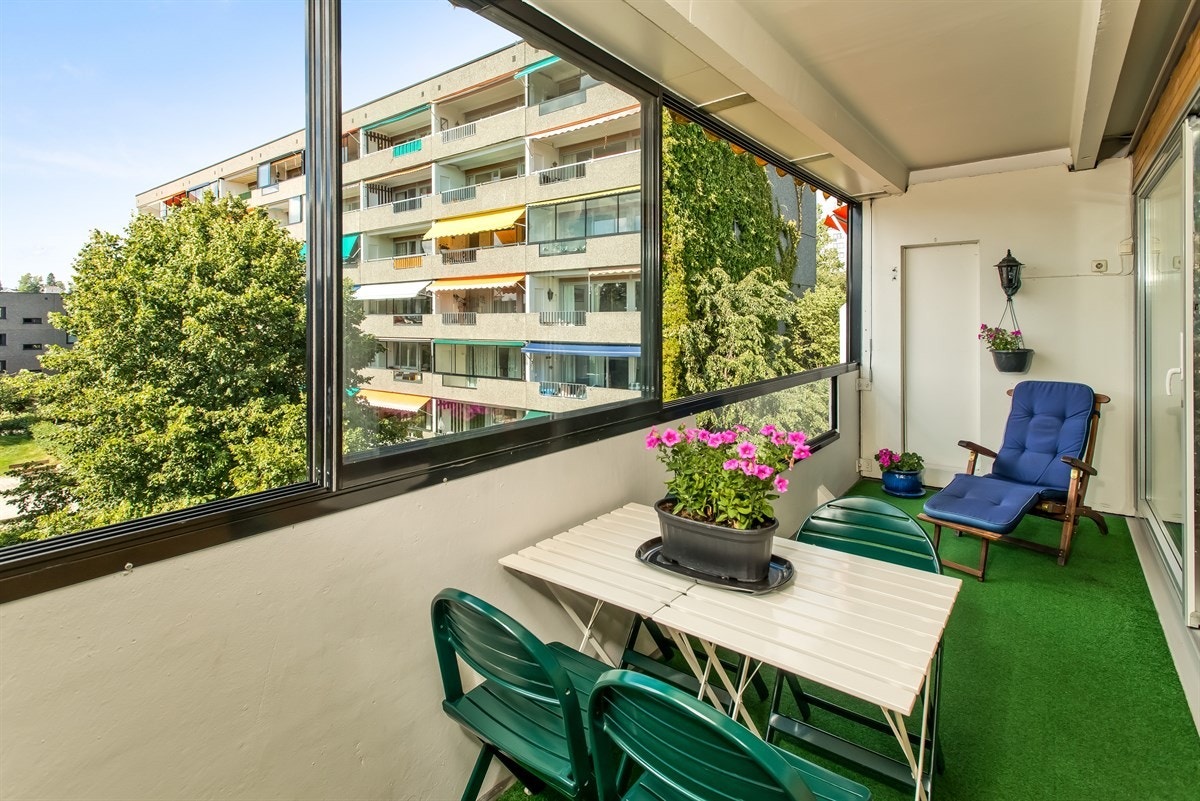 Veranda Galleribilde