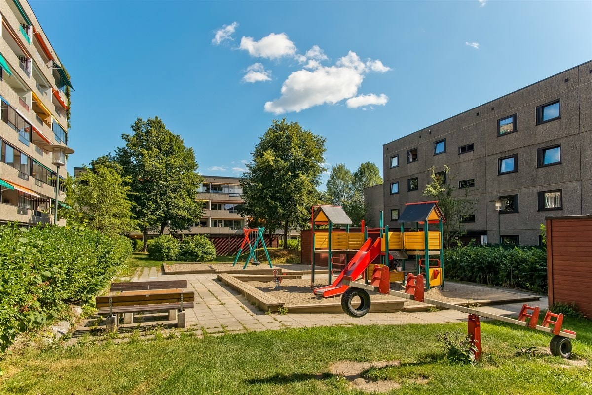 Nærområde Galleribilde