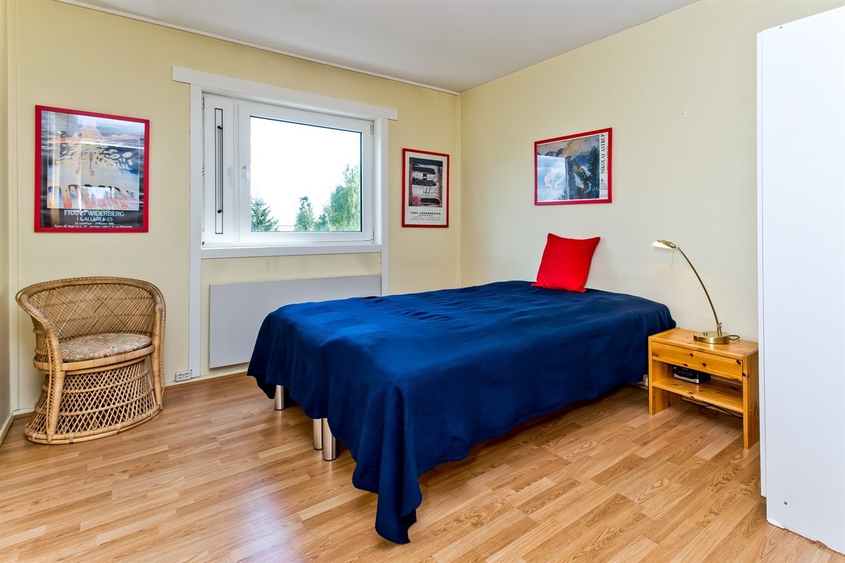 Soverom 3 Galleribilde