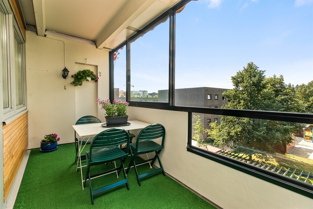 Veranda Galleribilde