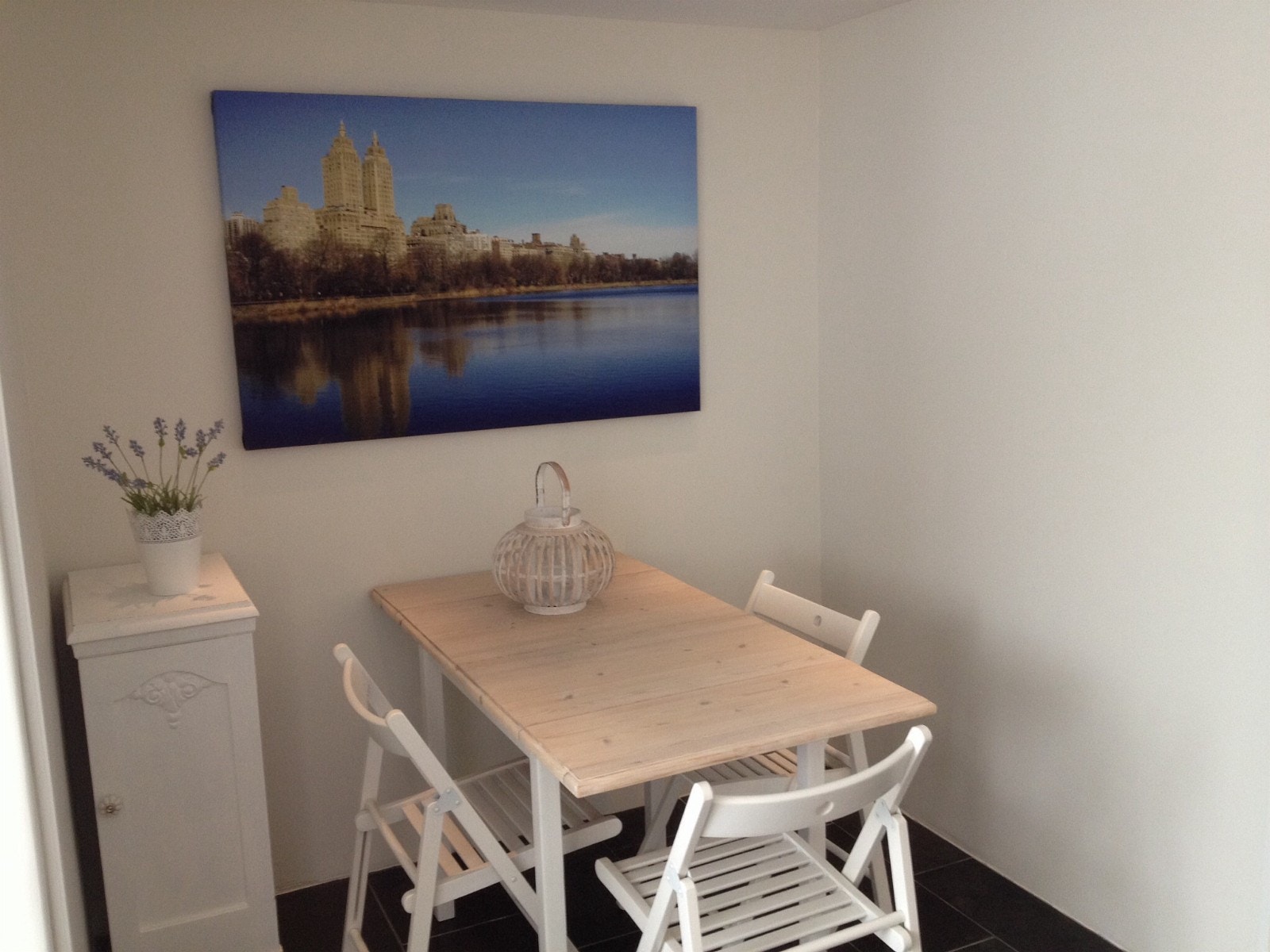 Spisekrok Galleribilde