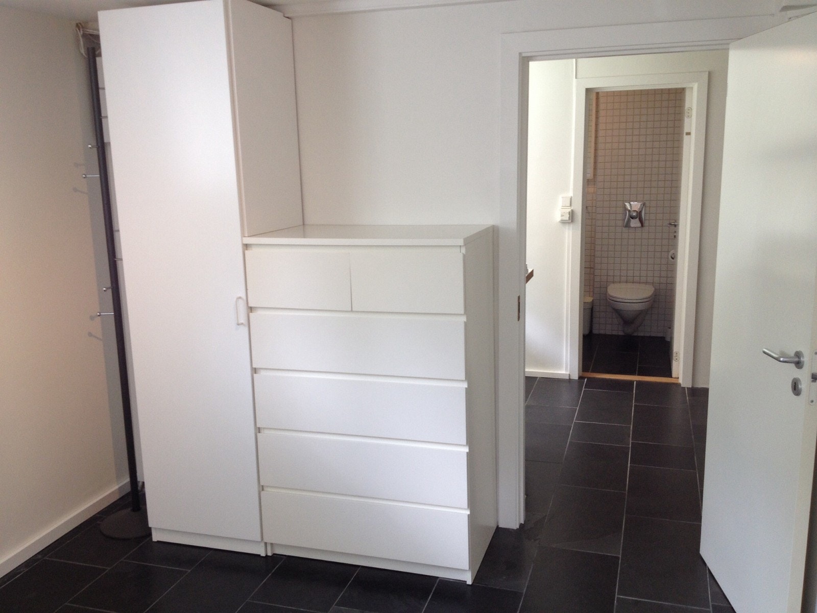 Soverom Galleribilde