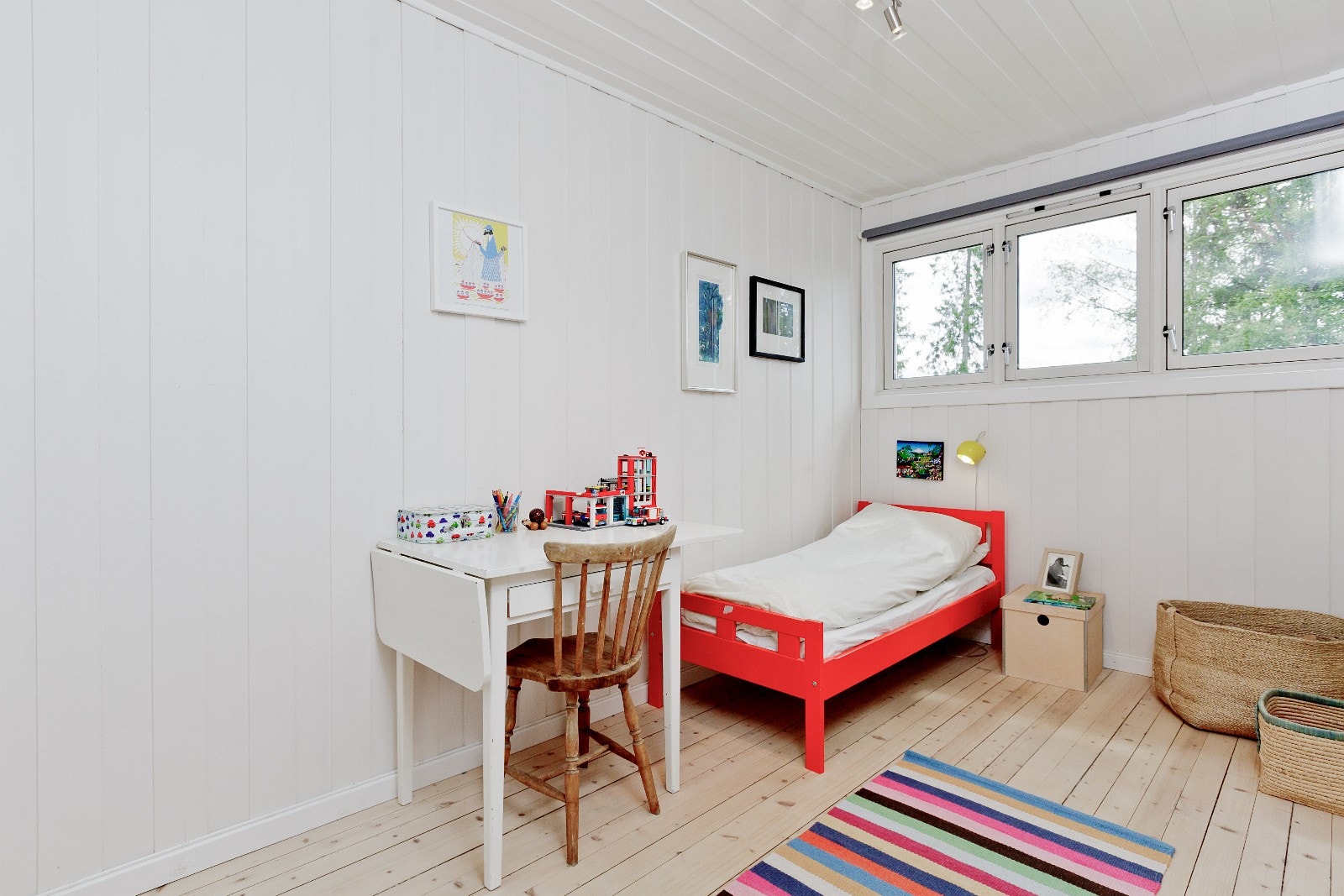 Soverom 2 Galleribilde