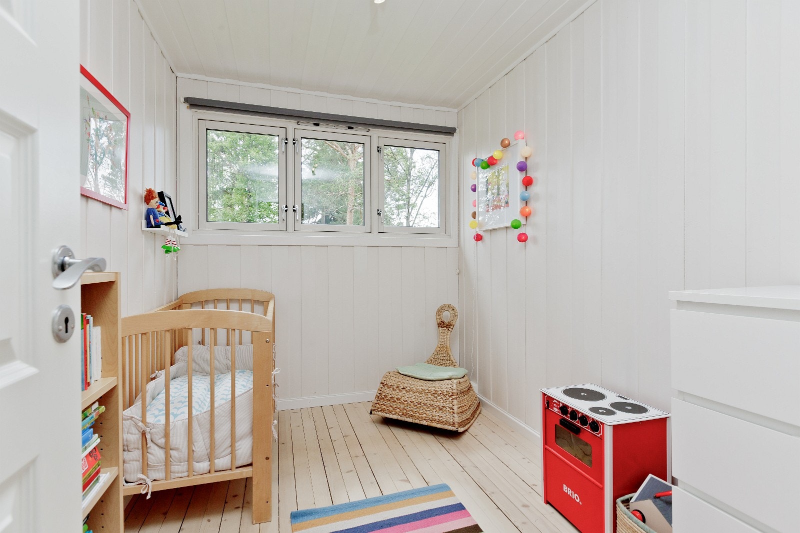 Soverom 3 Galleribilde