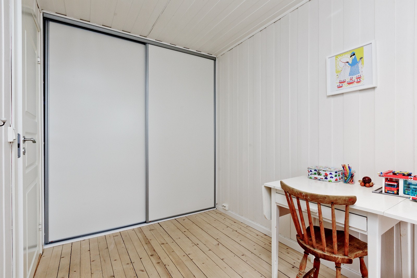 Soverom 2 Galleribilde