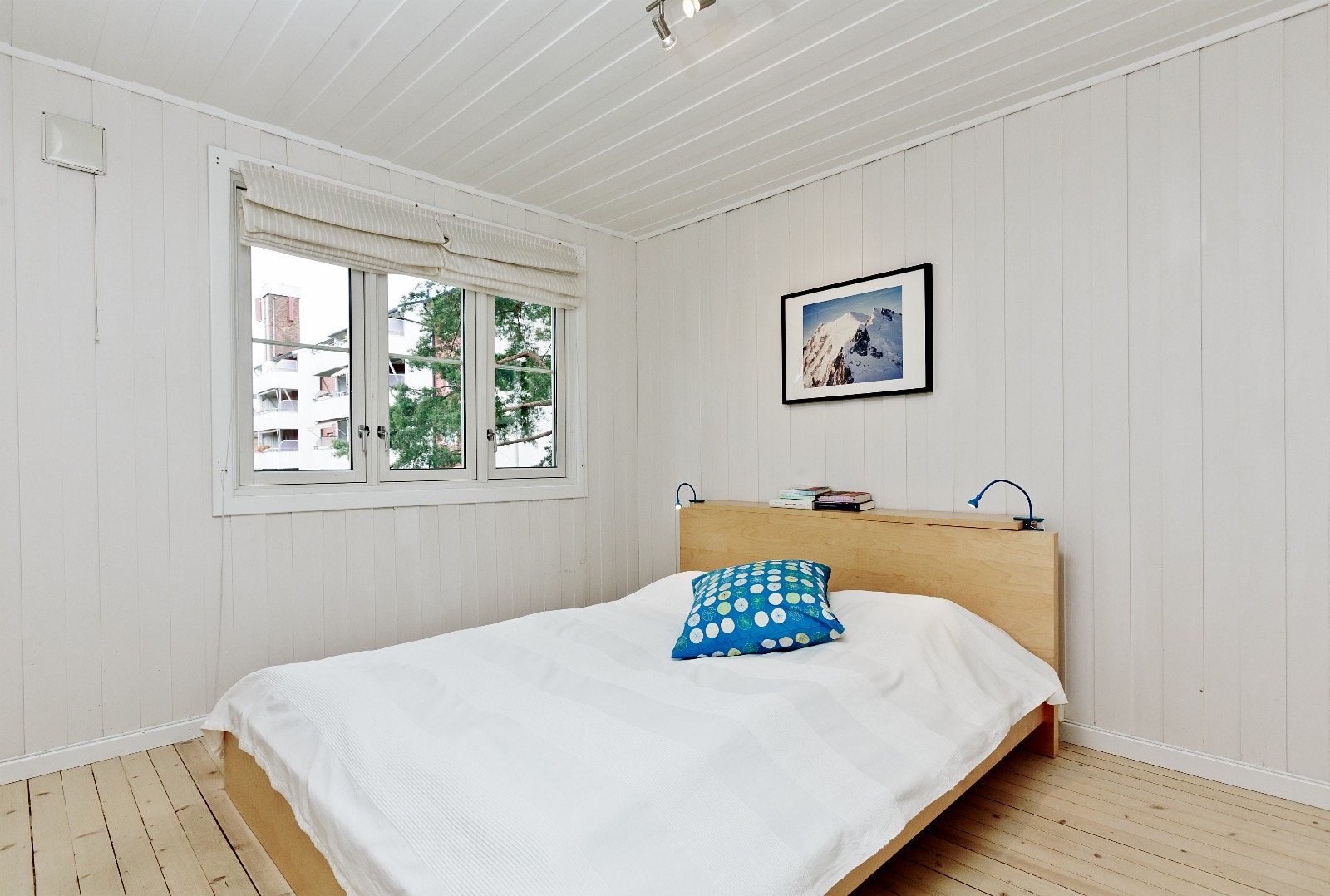 Soverom 1 Galleribilde