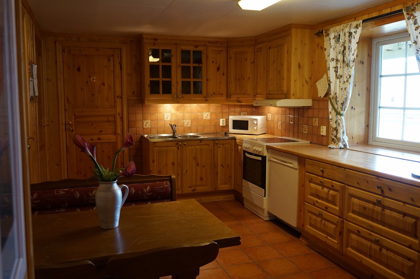 Kjøkkenet Galleribilde