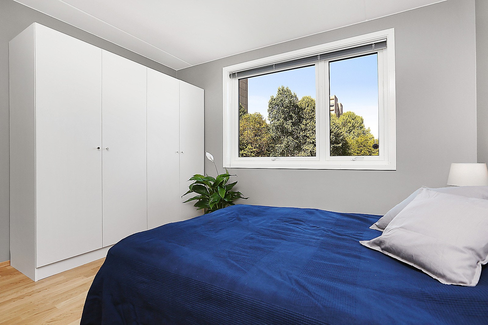 Soverom Galleribilde