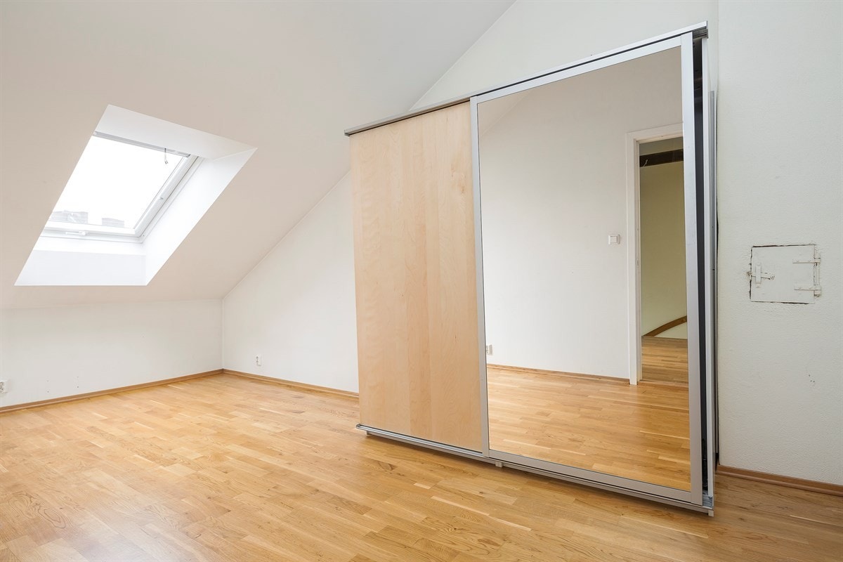 Soverom 4 Galleribilde