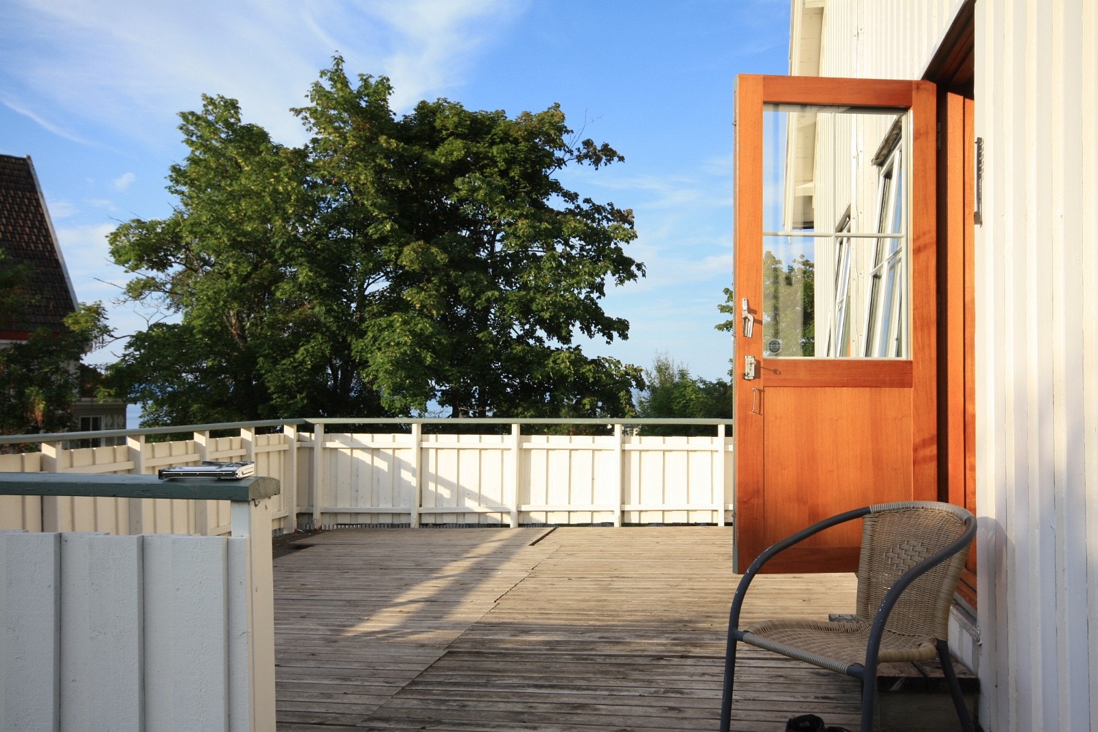 Veranda Galleribilde