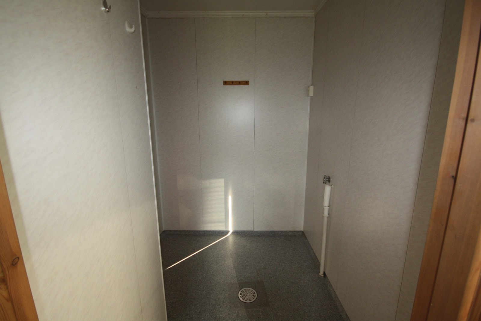 Vaskerom 2.etg Galleribilde