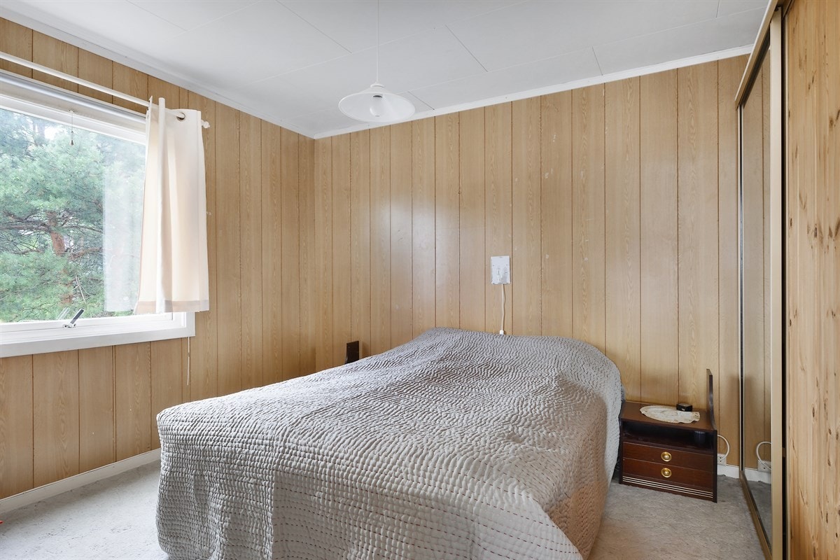 Soverom 3 i 2.etg. Galleribilde