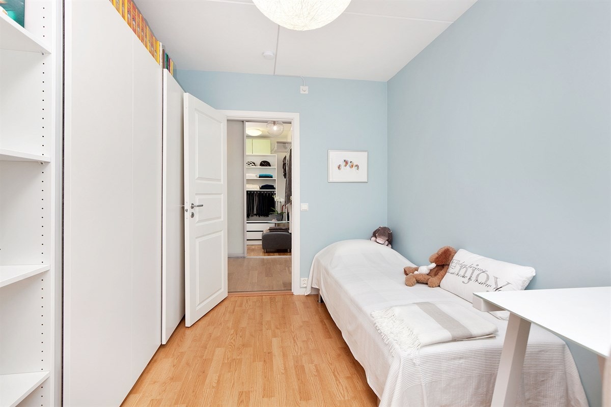 Soverom 2 Galleribilde