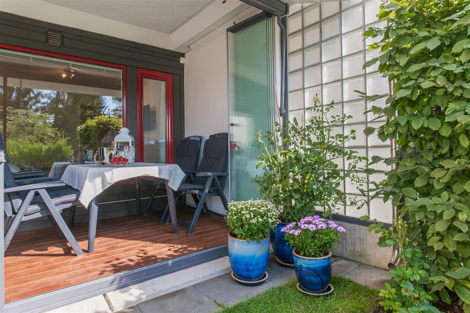 Sverre Iversens vei 23 presenteres av Jacob Lothe Carvallo Galleribilde