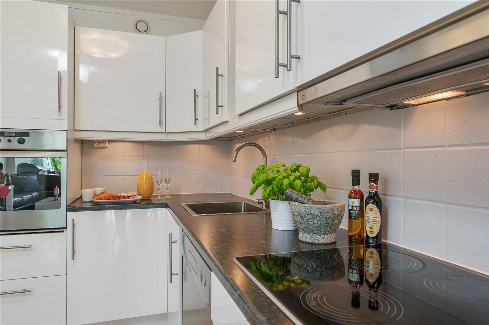 Sverre Iversens vei 23 presenteres av Jacob Lothe Carvallo Galleribilde