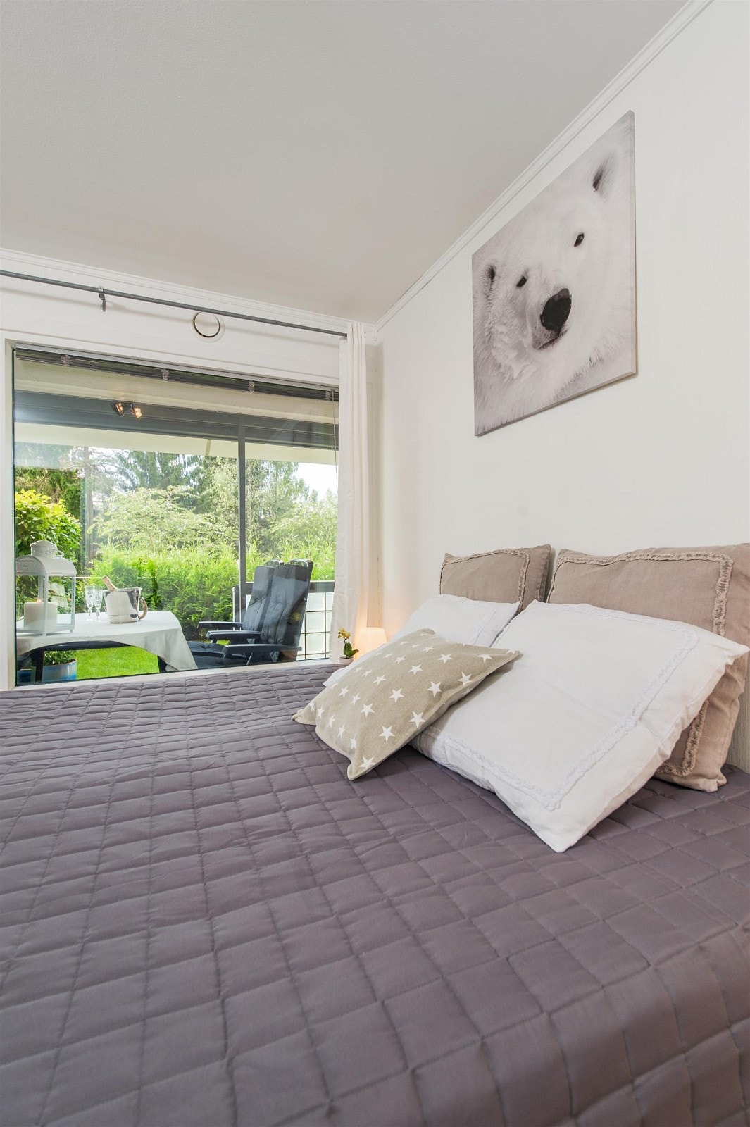 Sverre Iversens vei 23 presenteres av Jacob Lothe Carvallo Galleribilde