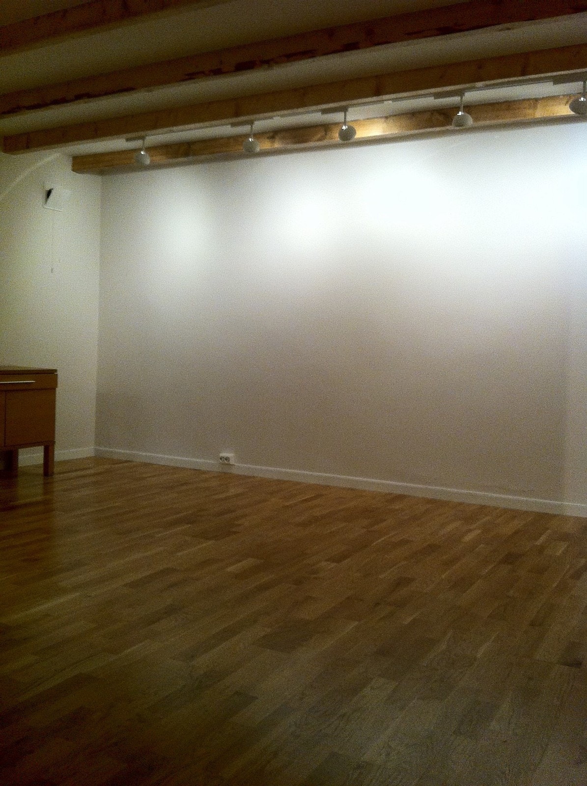 Oppholdsrom Galleribilde