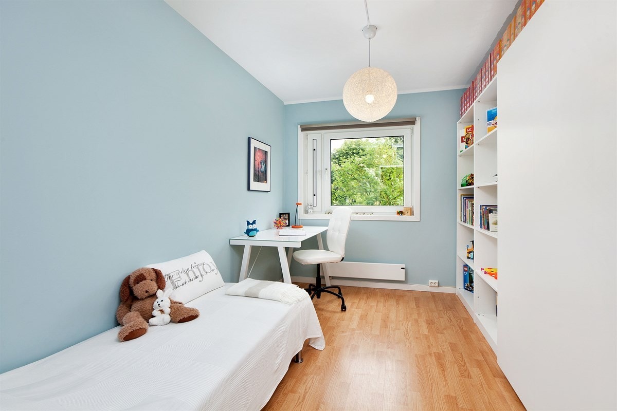 Soverom 2 Galleribilde