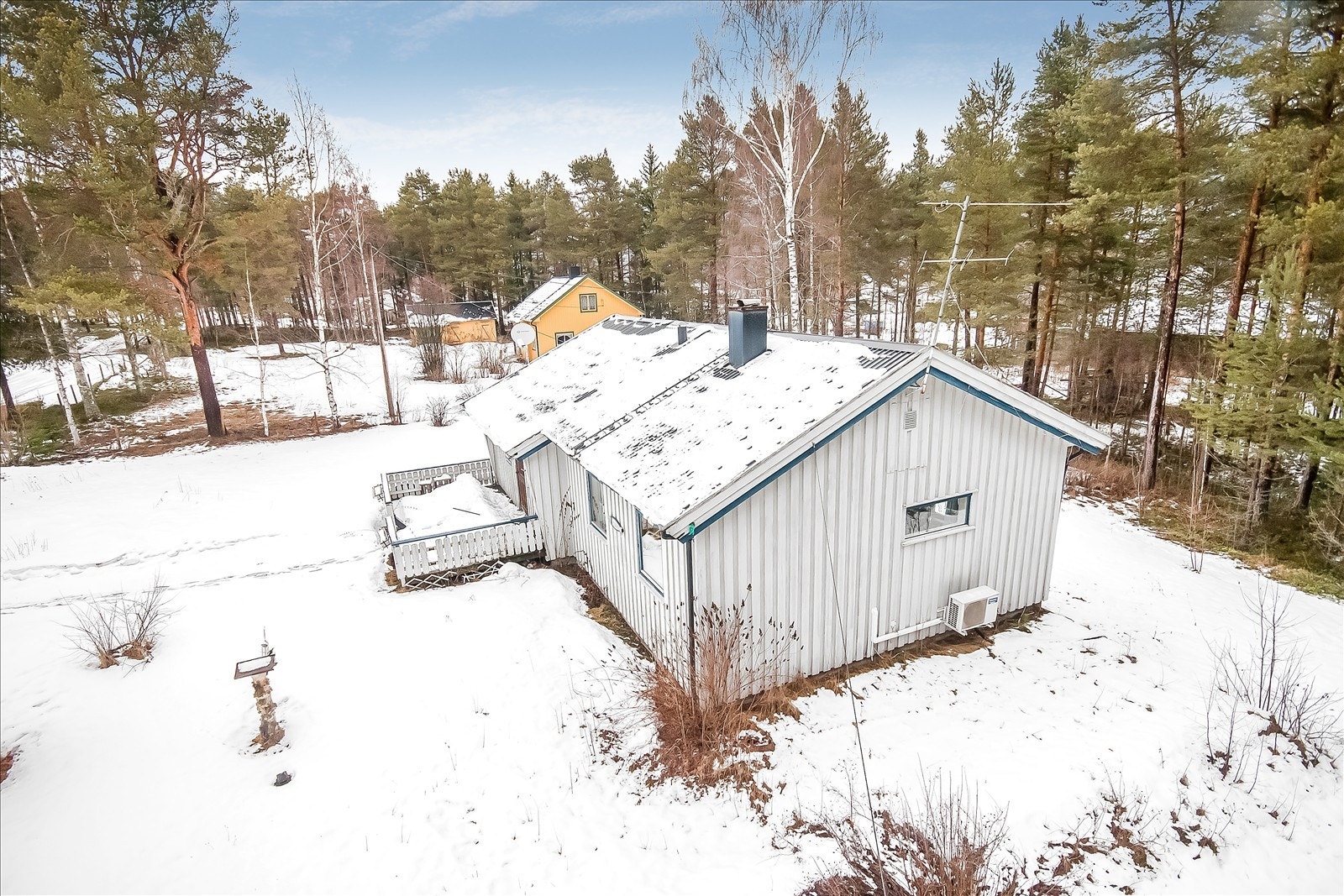 Mastfoto Galleribilde