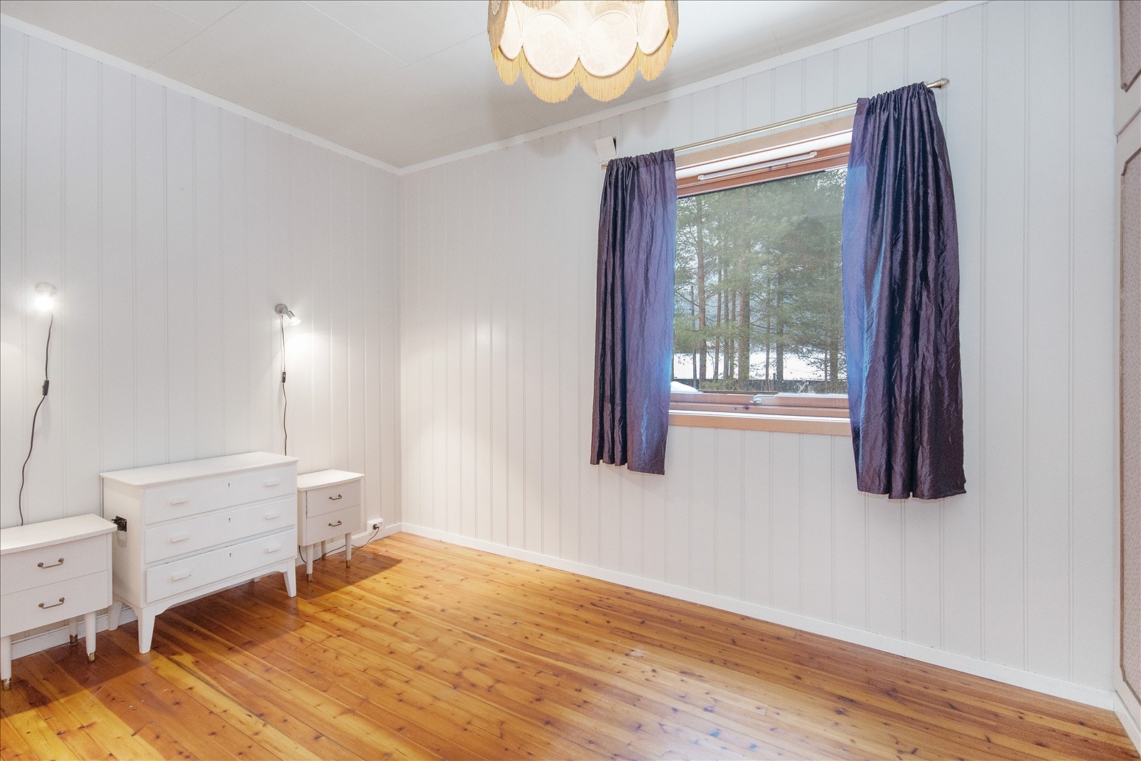 Soverom Galleribilde