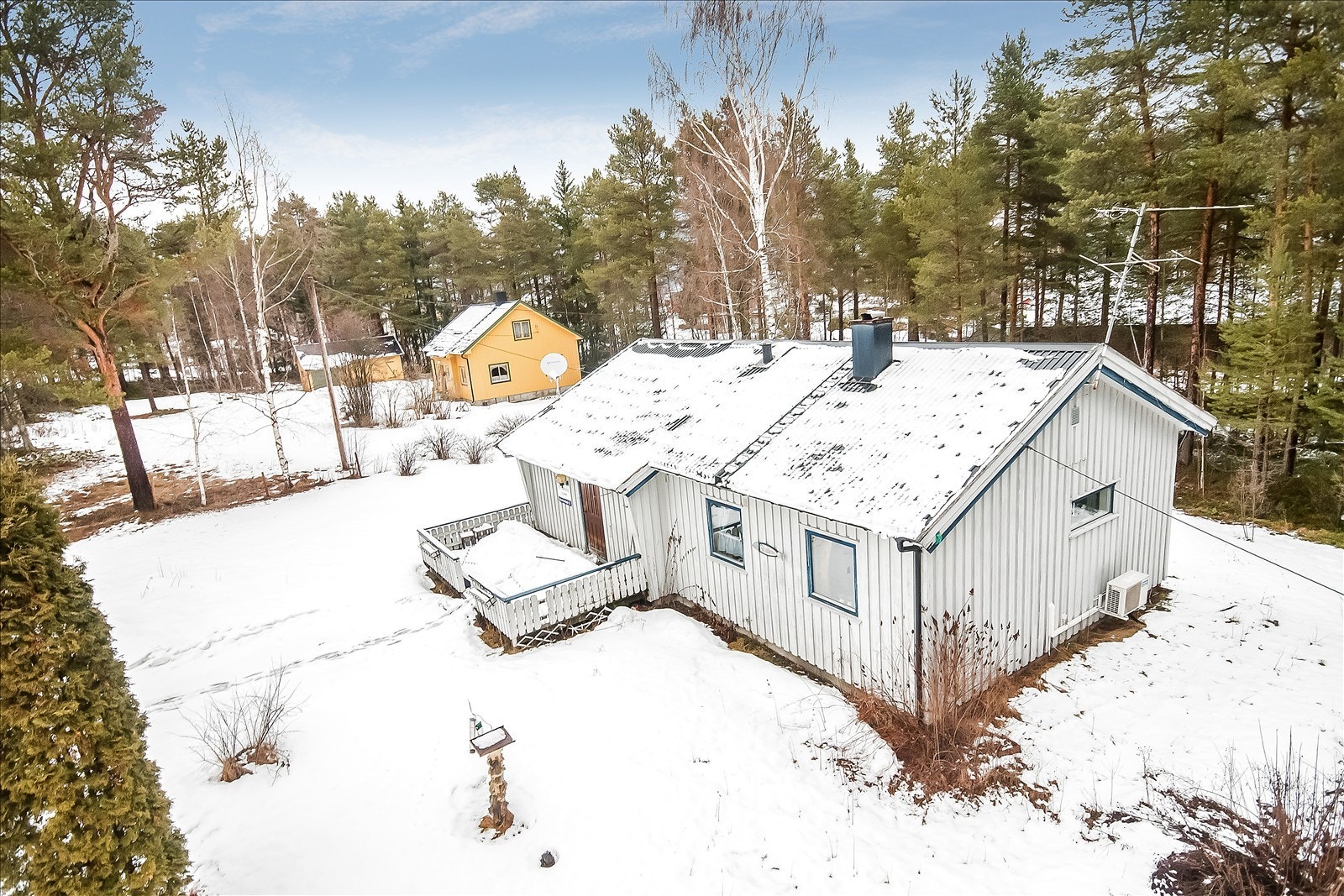 Mastfoto Galleribilde