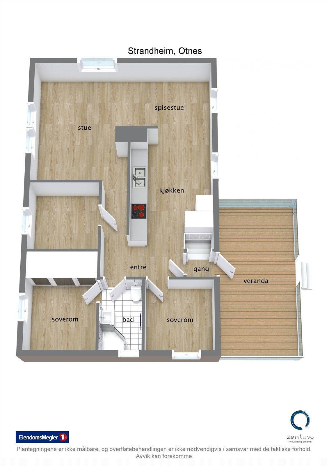 3D_hq-port-single_letterhead-Strandheim, Otnes Galleribilde