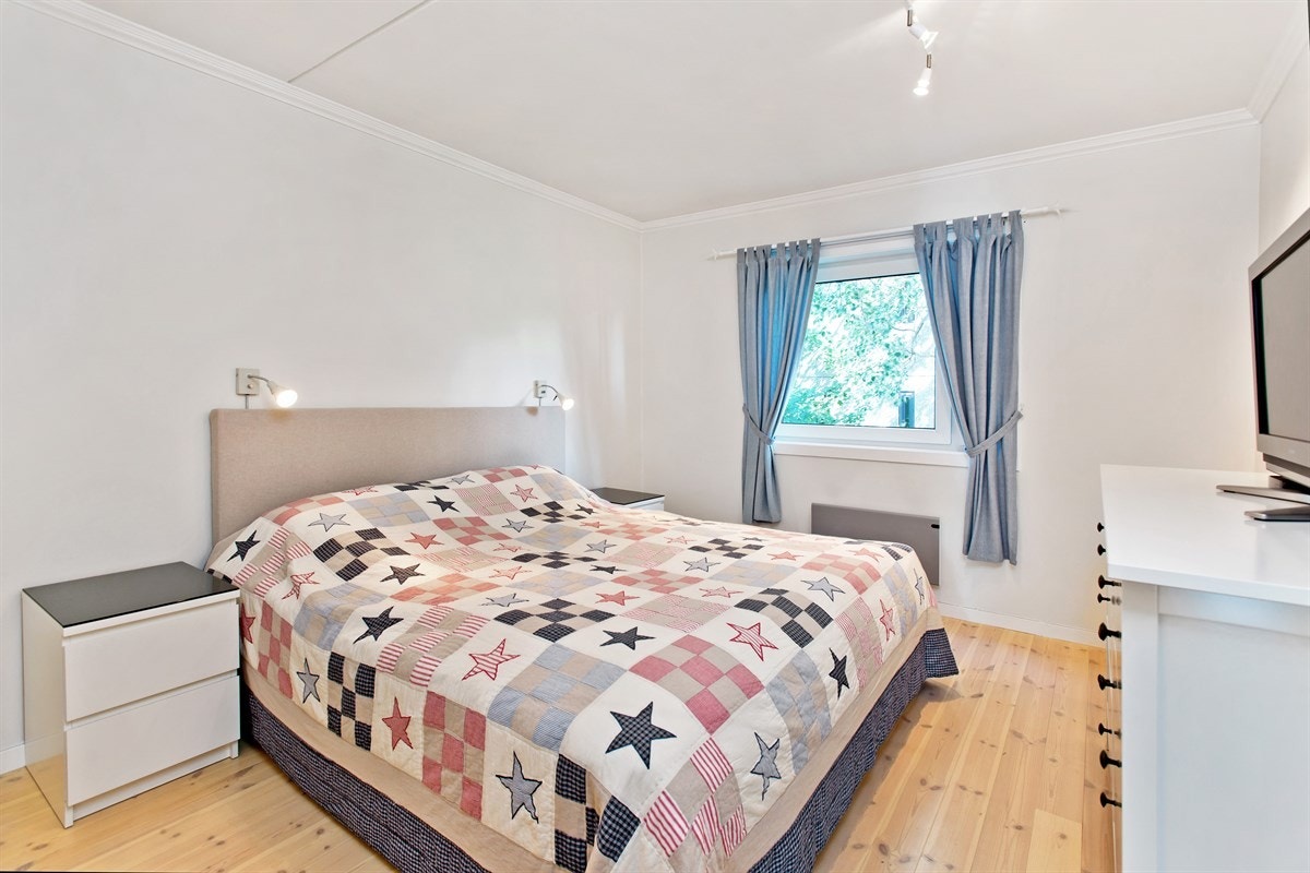 Soverom Galleribilde