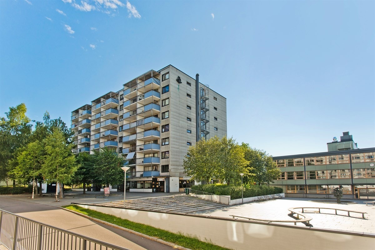 Hovseterveien 84 Galleribilde