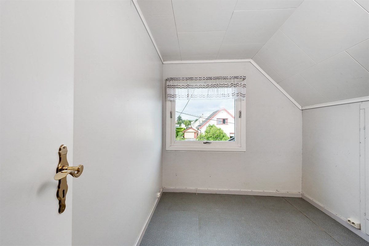 Soverom 3 i 2.etg. Galleribilde