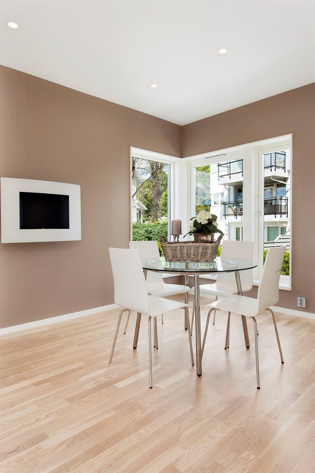 Spisestue Galleribilde