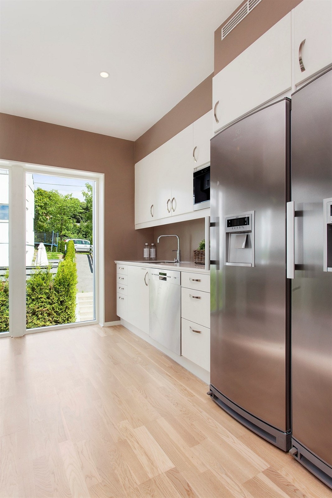 Kjokken Galleribilde