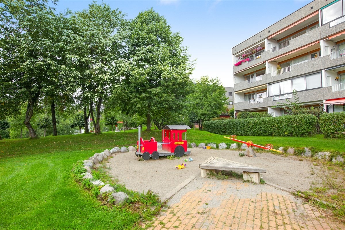 Nærområde Galleribilde