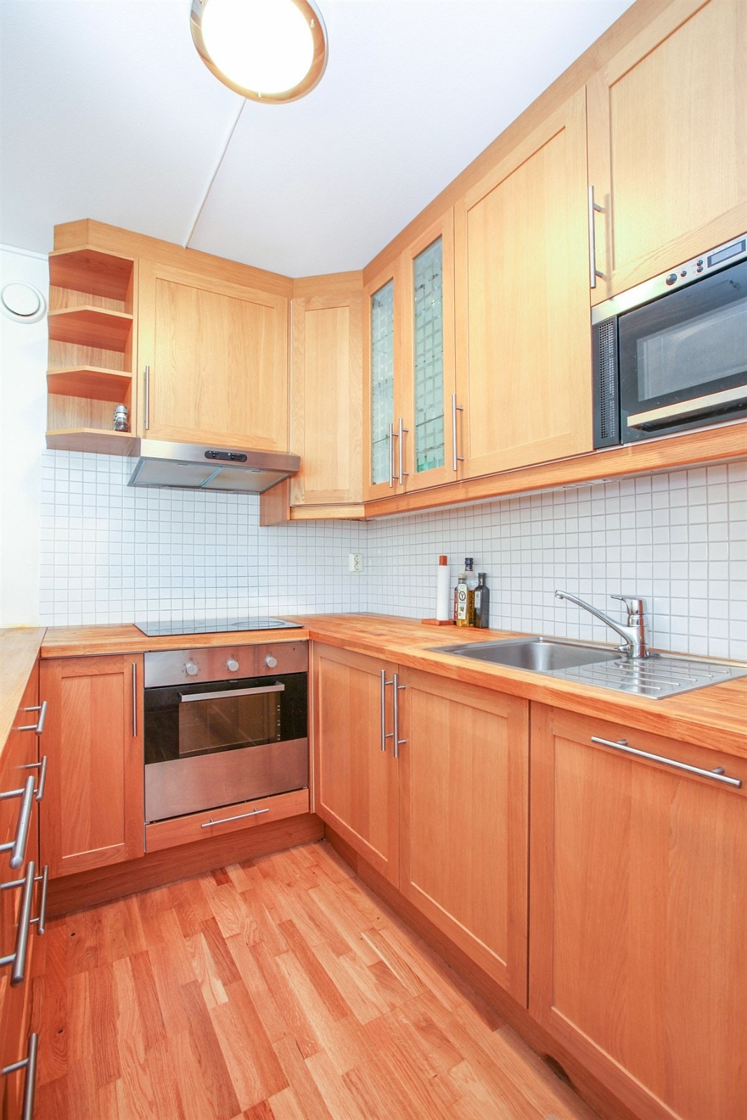 Kjøkken Galleribilde