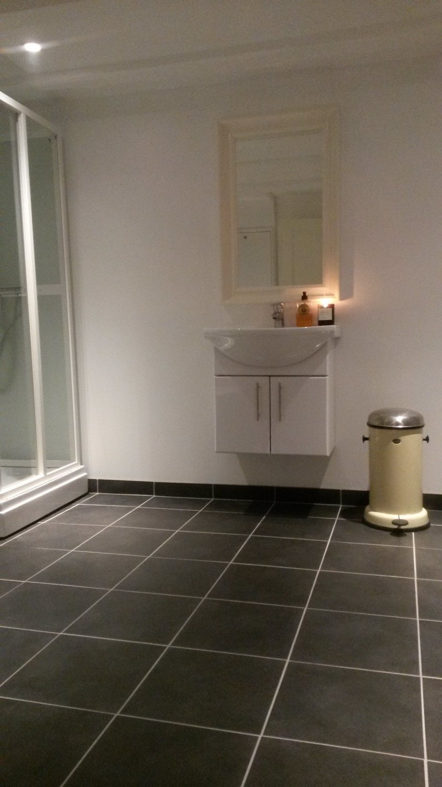 Bad Galleribilde