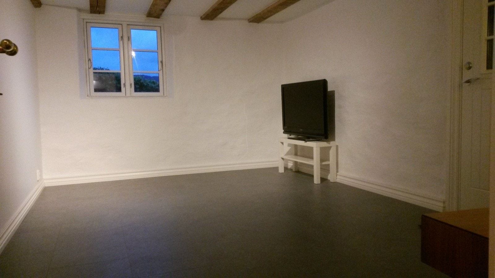 Stue Galleribilde