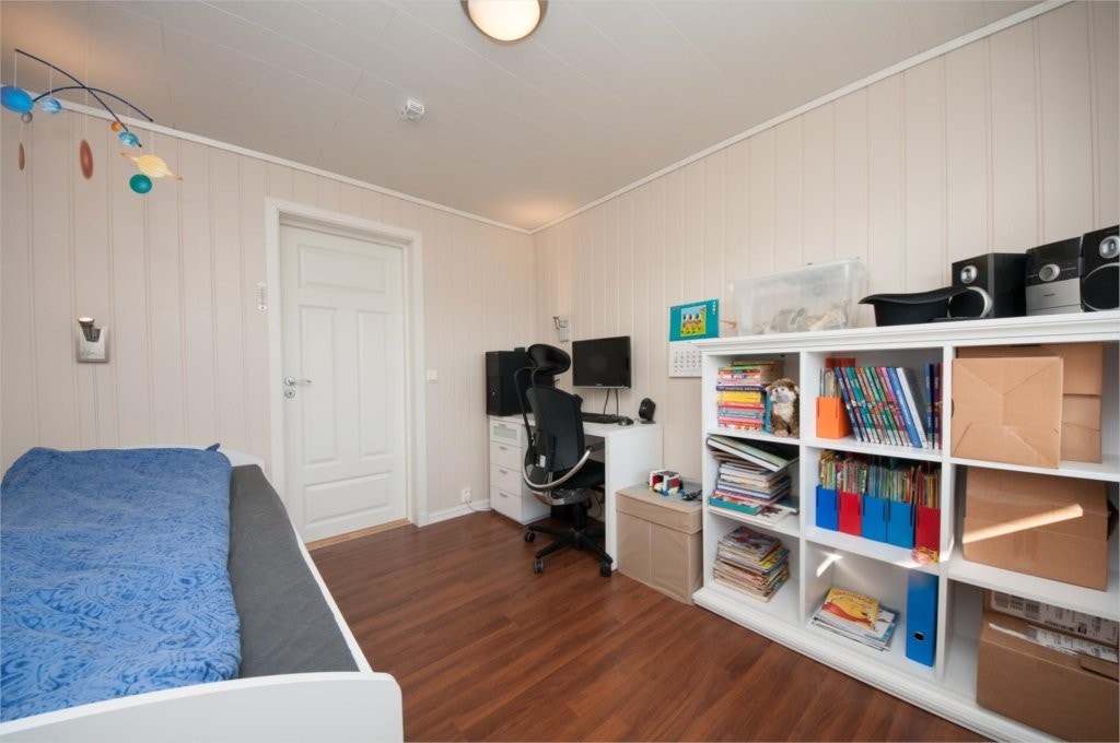 Soverom II Galleribilde