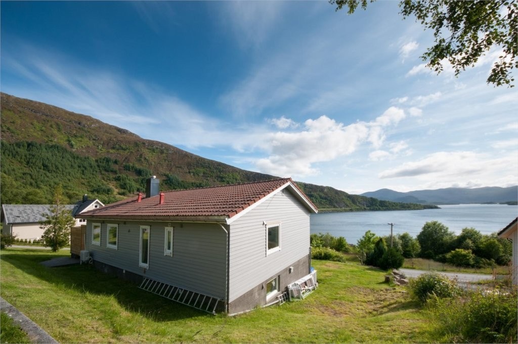 Garsholvegen 160 Galleribilde