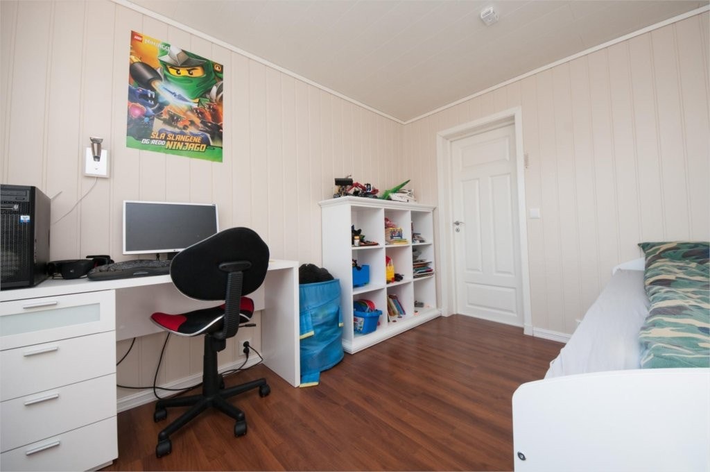 Soverom III Galleribilde