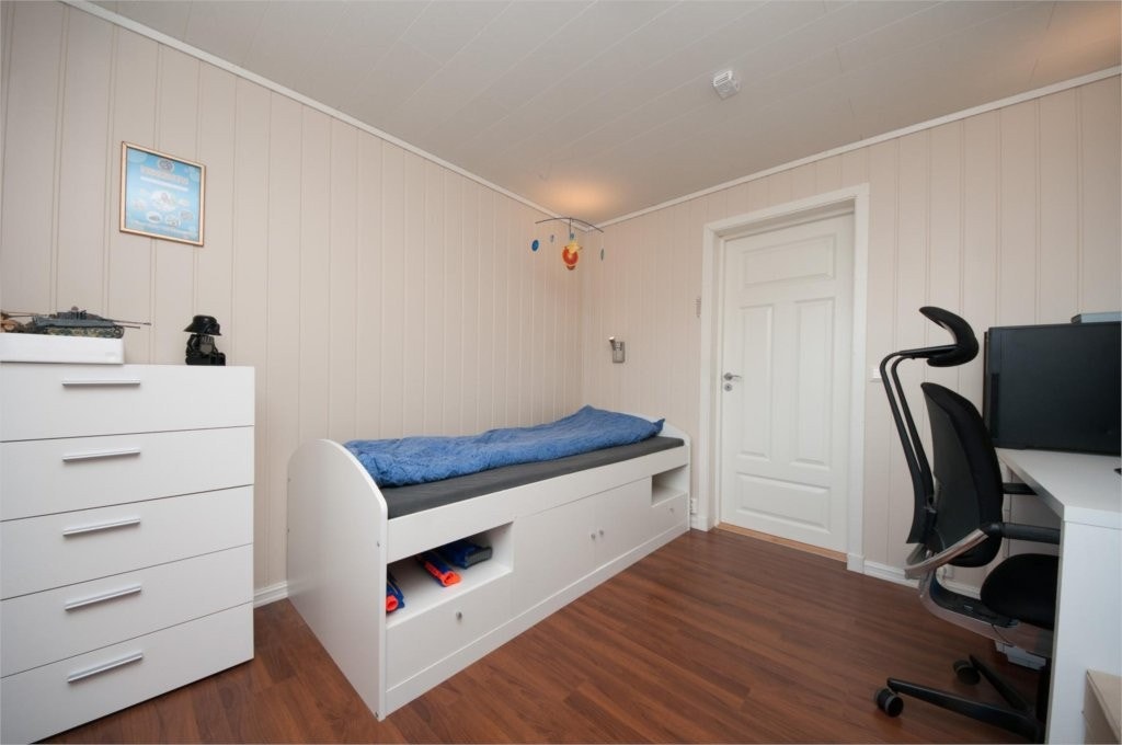 Soverom II Galleribilde