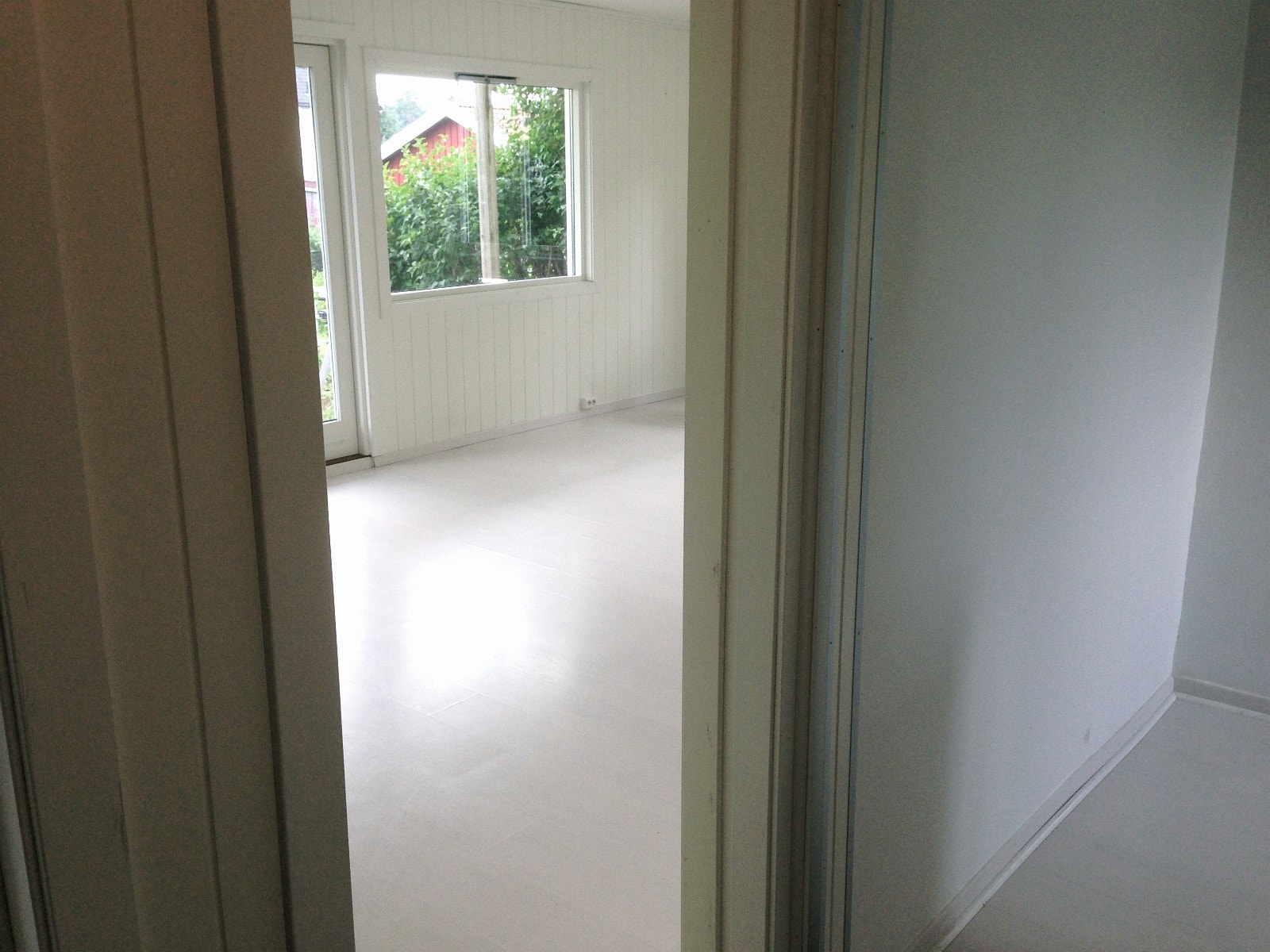 Gang/stue Galleribilde